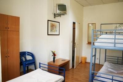 Φωτογραφίες Ξενοδοχείου: A&o hostel berlin am zoo Berlin