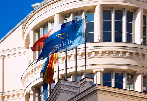 Φωτογραφίες Ξενοδοχείου: Abba montparnasse hotel Paris