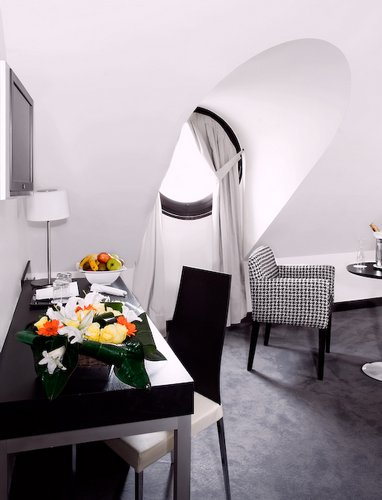 Φωτογραφίες Ξενοδοχείου: Abba montparnasse hotel Paris