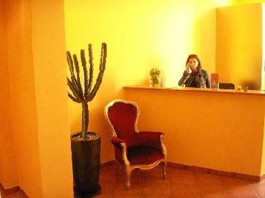 Φωτογραφίες Ξενοδοχείο 207 inn Rome