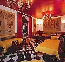 Φωτογραφίες Ξενοδοχείου: Quattro fontane hotel Venice