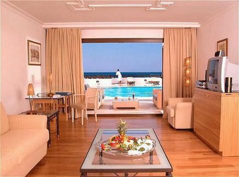 Φωτογραφίες Ξενοδοχείου: Aldemar royal olympian SKAFIDIA