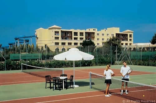 Φωτογραφίες Ξενοδοχείου: Aldemar royal olympian SKAFIDIA