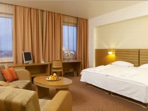 Φωτογραφίες Ξενοδοχείου: Ai due fanali hotel Venice