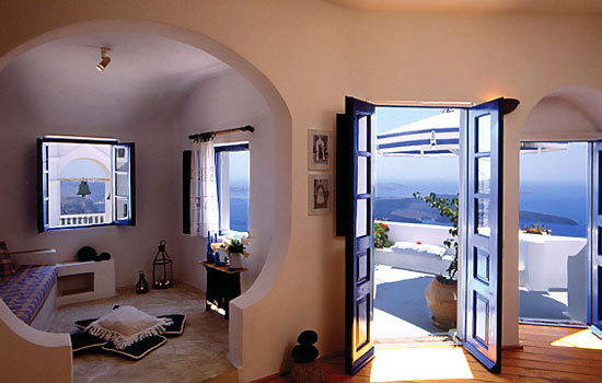 Φωτογραφίες Ξενοδοχείου: Altana traditional Santorini