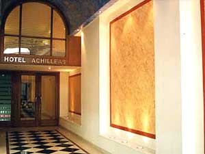 Φωτογραφίες Ξενοδοχείο Achilleas hotel Athens