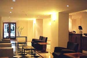 Φωτογραφίες Ξενοδοχείο Achilleas hotel Athens