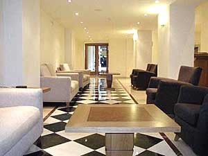 Φωτογραφίες Ξενοδοχείο Achilleas hotel Athens