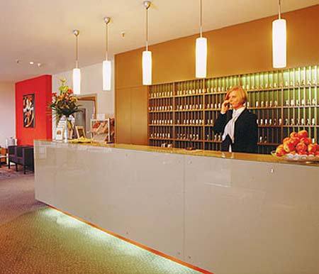 Φωτογραφίες Ξενοδοχείο Agon aldea Berlin