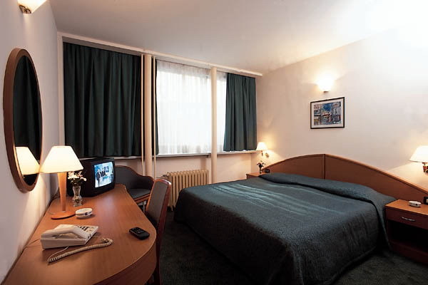 Φωτογραφίες Ξενοδοχείου: Central hotel zagreb Zagreb