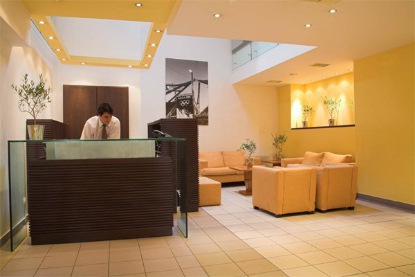 Φωτογραφίες Ξενοδοχείο Arion athens Athens