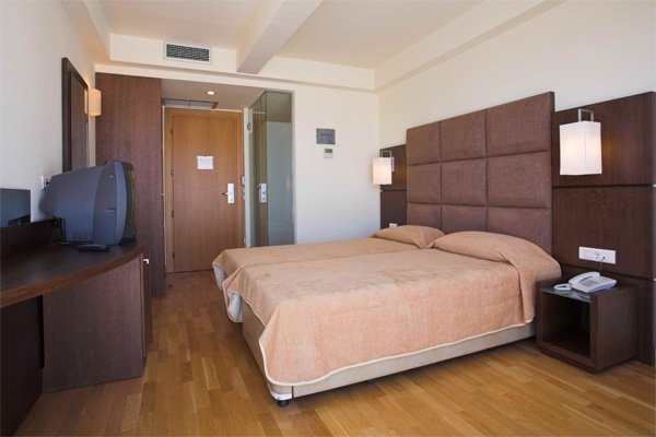 Φωτογραφίες Ξενοδοχείο Arion athens Athens