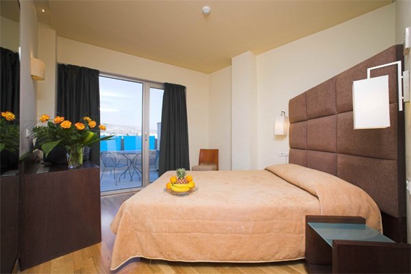 Φωτογραφίες Ξενοδοχείο Arion athens Athens
