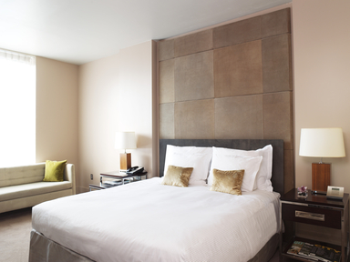 Φωτογραφίες Ξενοδοχείο 60 thompson New York City - NEW YORK