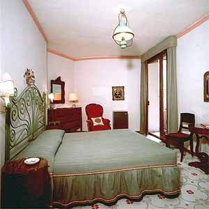 Φωτογραφίες Ξενοδοχείου: Quattro fontane hotel Venice