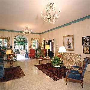 Φωτογραφίες Ξενοδοχείου: Quattro fontane hotel Venice