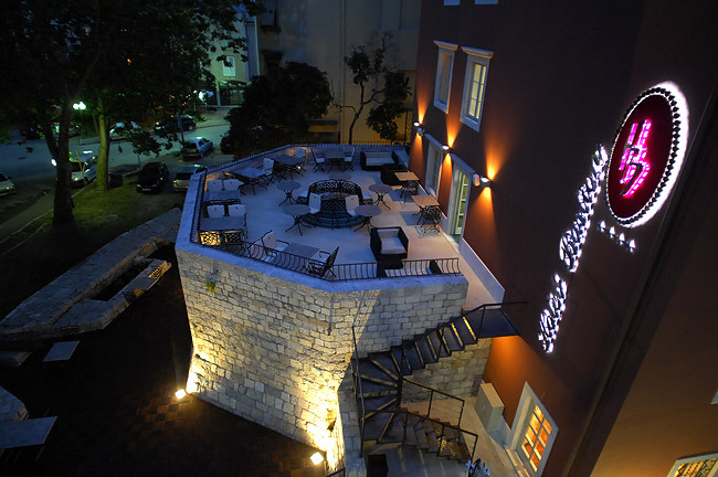 Φωτογραφίες Ξενοδοχείου: Bastion Zadar