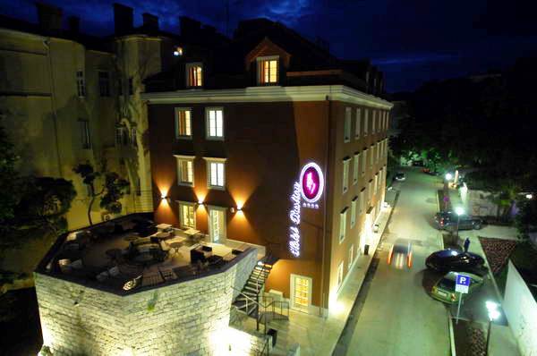 Φωτογραφίες Ξενοδοχείου: Bastion Zadar