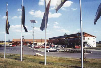 Φωτογραφίες Ξενοδοχείου: Minotel hotel im rastmarkt Aurach