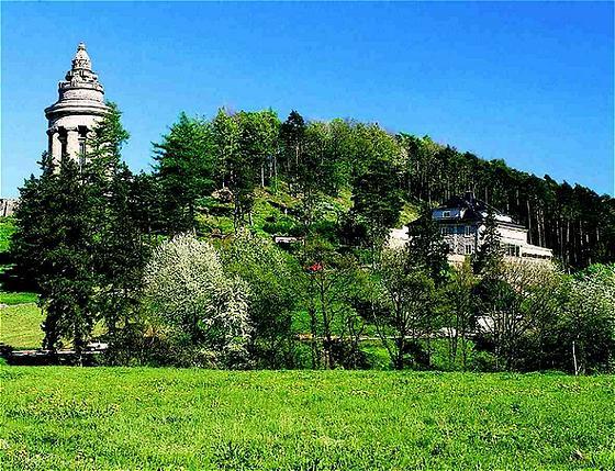 Φωτογραφίες Ξενοδοχείου: Minotel berghotel eisenach Eisenach