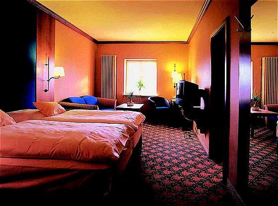 Φωτογραφίες Ξενοδοχείου: Minotel berghotel eisenach Eisenach
