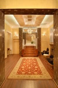 Φωτογραφίες Ξενοδοχείο Acropolis museum boutique hotel Athens