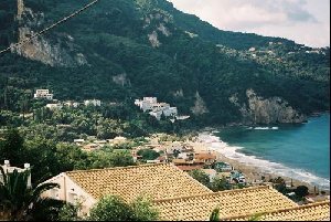 Φωτογραφίες Ξενοδοχείου: Aquis agios gordios beach hotel Corfu