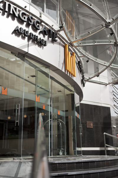 Kingsgate Hotel Abu Dhabi 