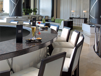 Sofitel San Francisco Bay Baari/lounge