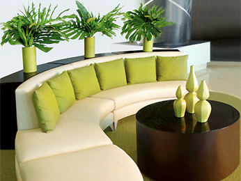 Sofitel San Francisco Bay Baari/lounge