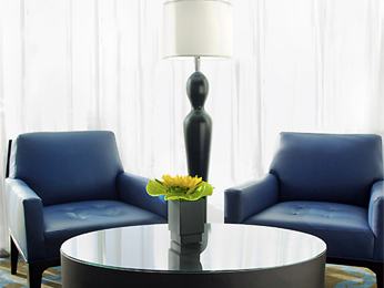 Sofitel San Francisco Bay Baari/lounge