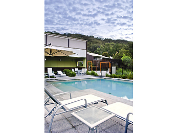 All Seasons Stradbroke Island