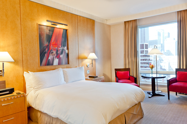 Sofitel New York