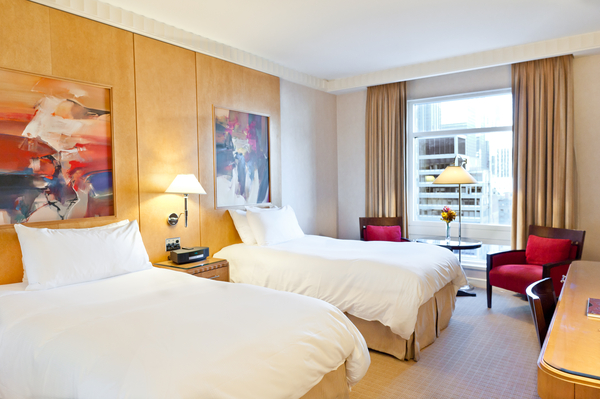 Sofitel New York
