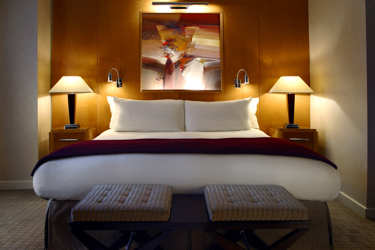 Sofitel New York