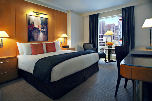 Sofitel New York
