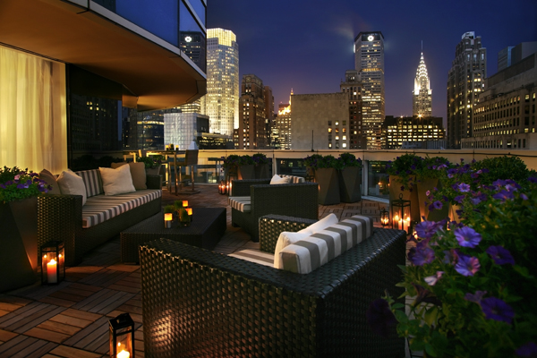 Sofitel New York