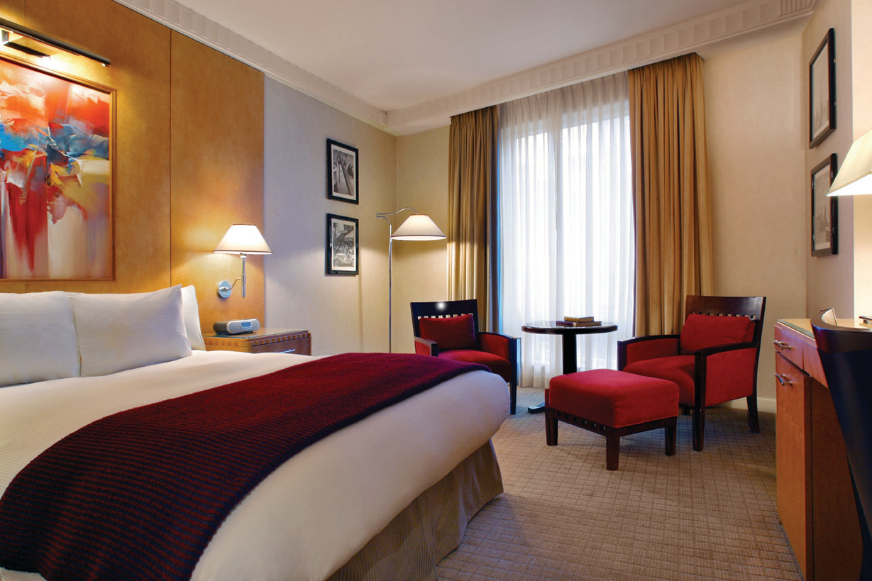 Sofitel New York