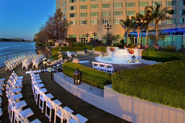 Sofitel San Francisco Bay Muut