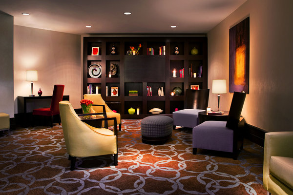 Sofitel San Francisco Bay BallRoom