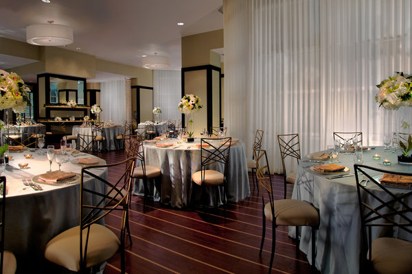 Sofitel San Francisco Bay BallRoom