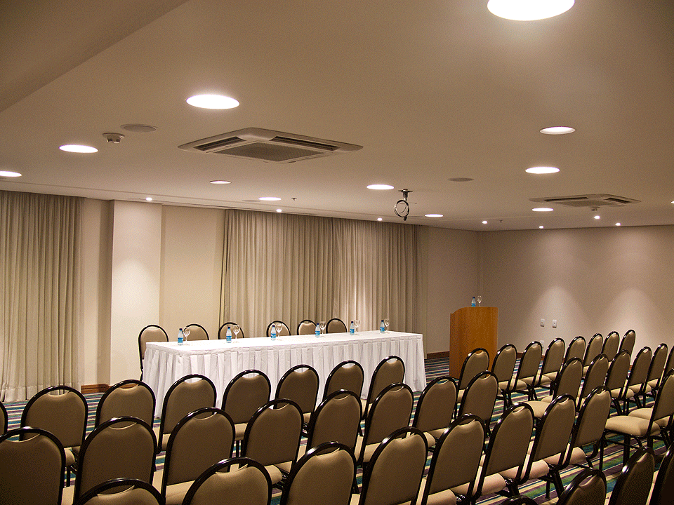 BallRoom Caesar Business Salvador BallRoom