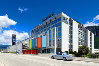 Four Points by Sheraton 