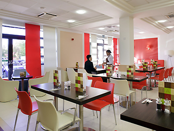 Ibis Southampton Centre