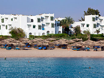 RecreationalFacilty Mercure Hurghada RecreationalFacilty