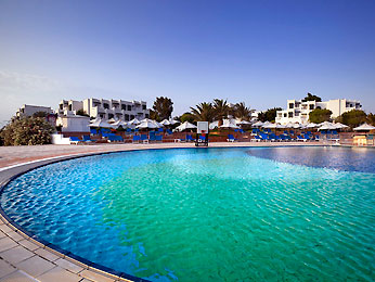 RecreationalFacilty Mercure Hurghada RecreationalFacilty