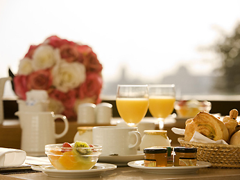 Mercure Porto Centro Hotel