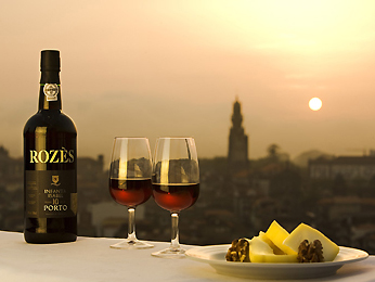 Mercure Porto Centro Hotel