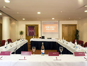 Mercure Porto Centro Hotel