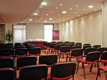 Mercure Porto Centro Hotel